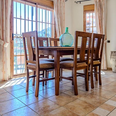 Casa Mavi Villa Torrox Kültér fotó