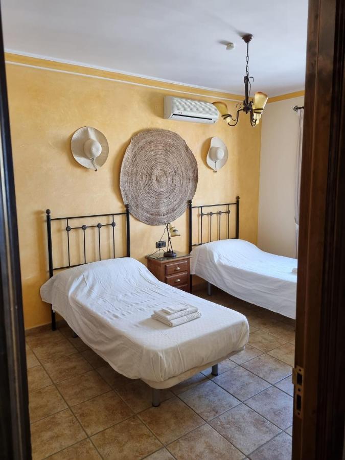 Casa Mavi Villa Torrox Kültér fotó
