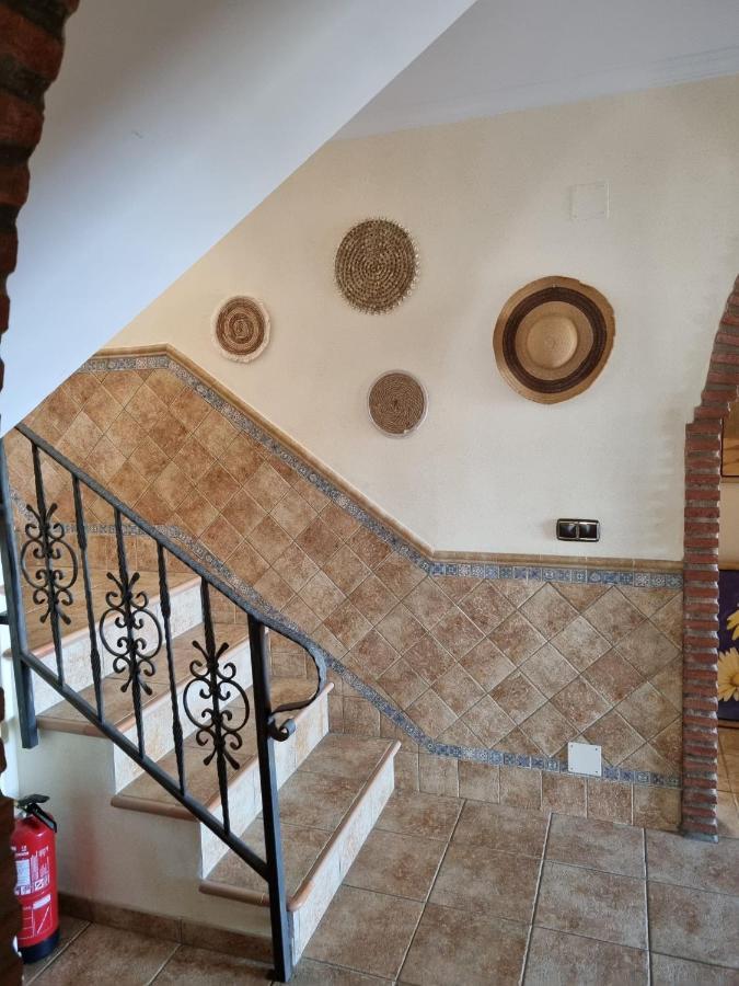 Casa Mavi Villa Torrox Kültér fotó