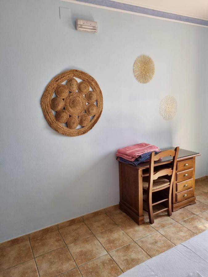 Casa Mavi Villa Torrox Kültér fotó
