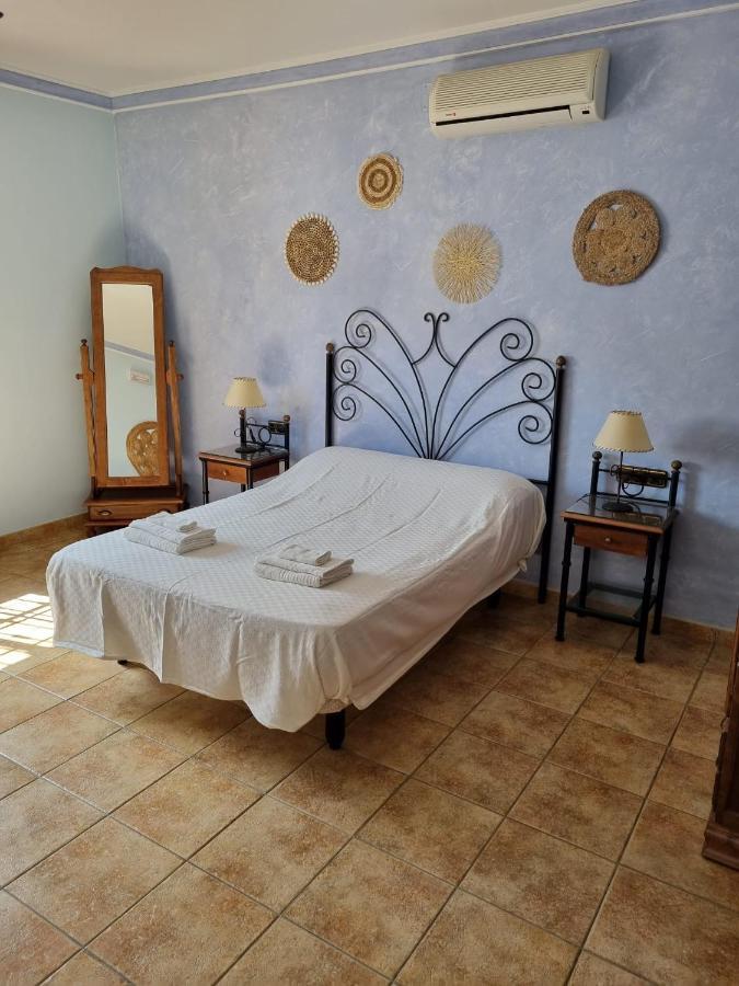 Casa Mavi Villa Torrox Kültér fotó