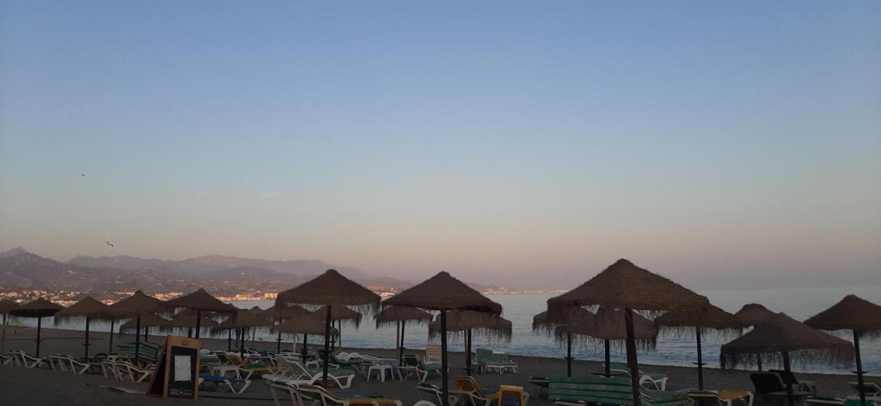 Casa Mavi Villa Torrox Kültér fotó