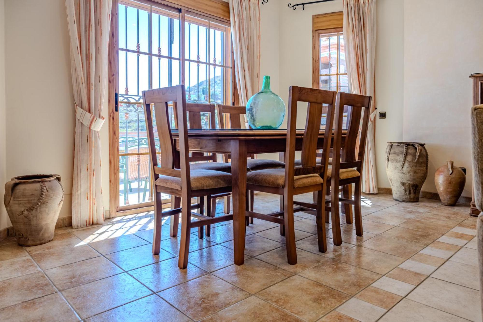 Casa Mavi Villa Torrox Kültér fotó