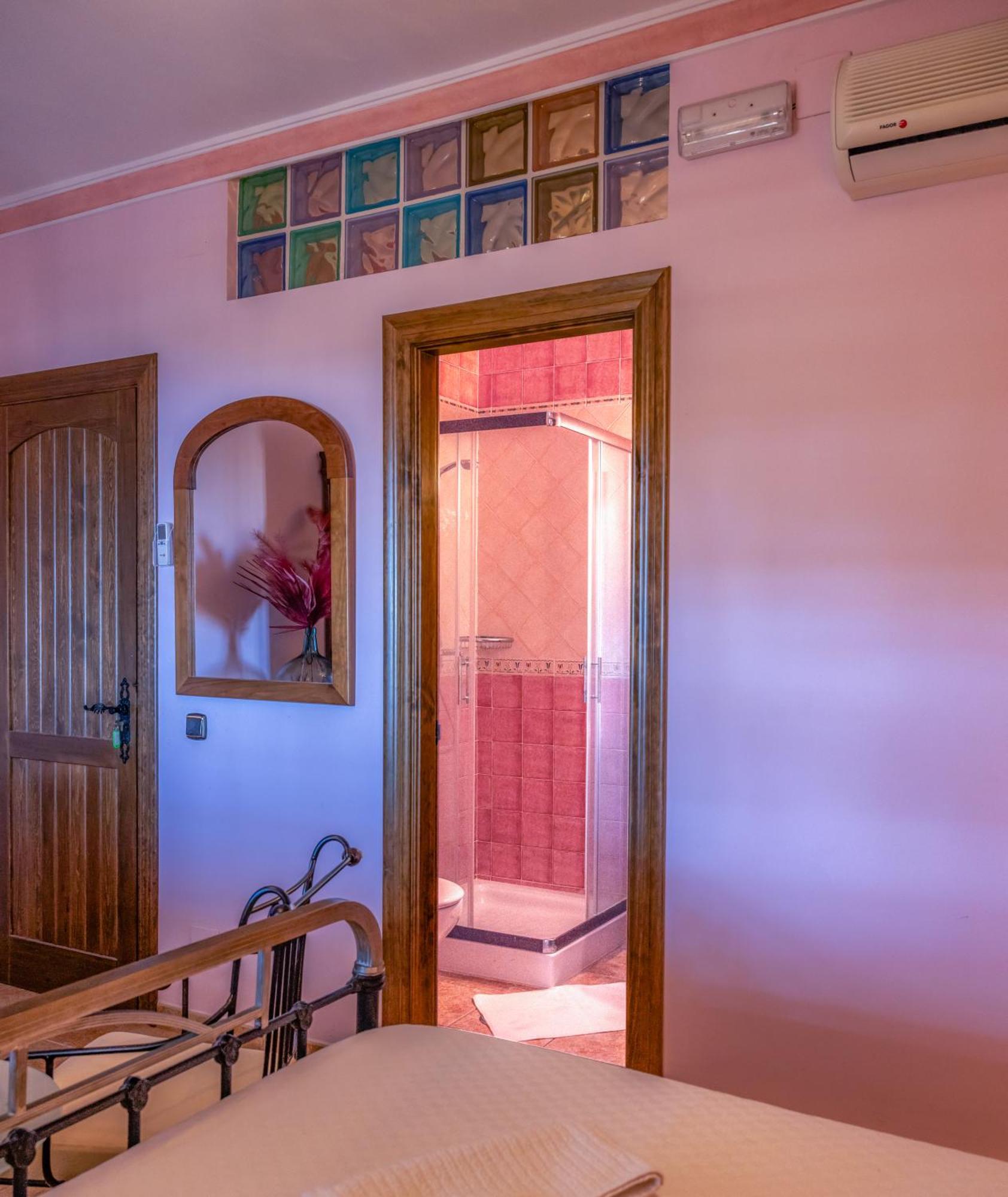 Casa Mavi Villa Torrox Kültér fotó