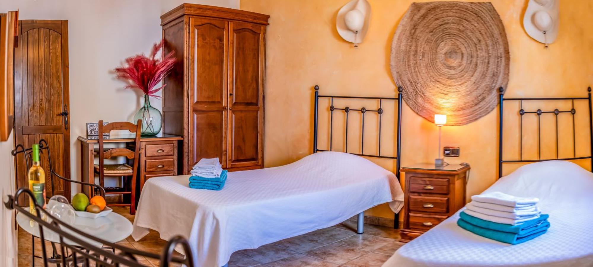 Casa Mavi Villa Torrox Kültér fotó