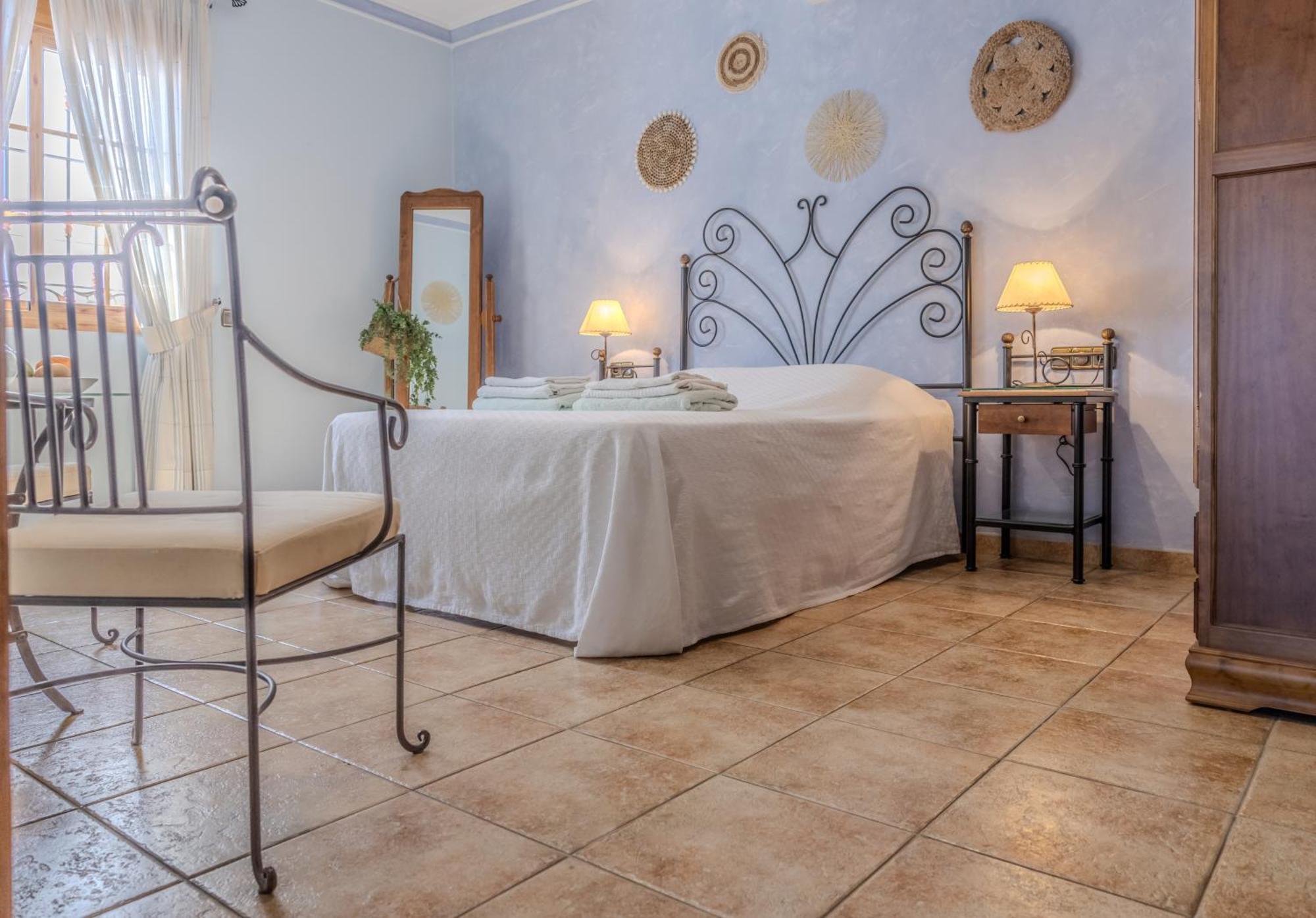 Casa Mavi Villa Torrox Kültér fotó