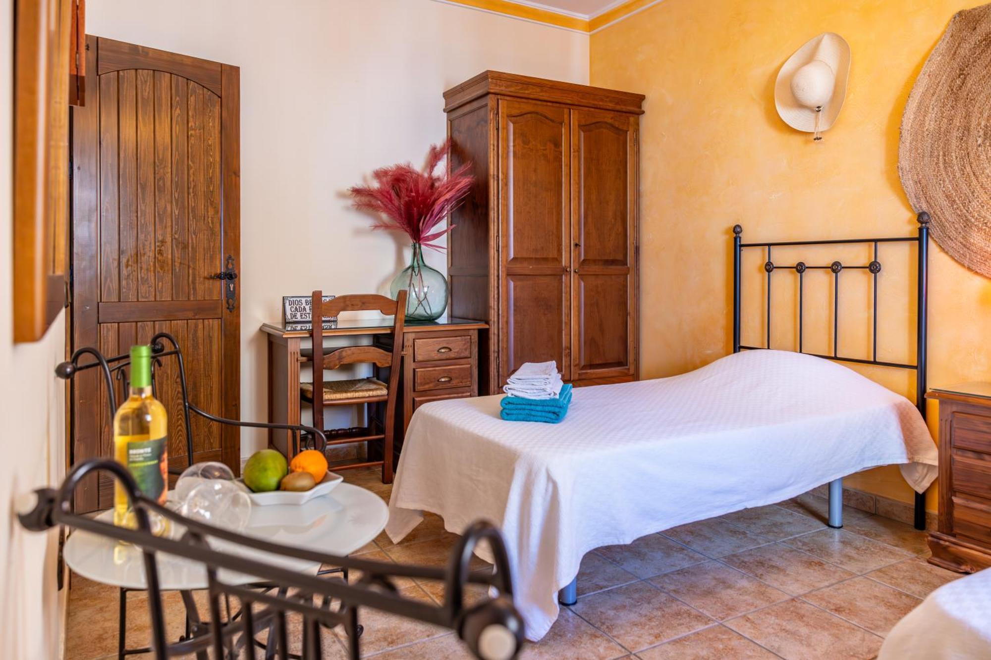 Casa Mavi Villa Torrox Kültér fotó