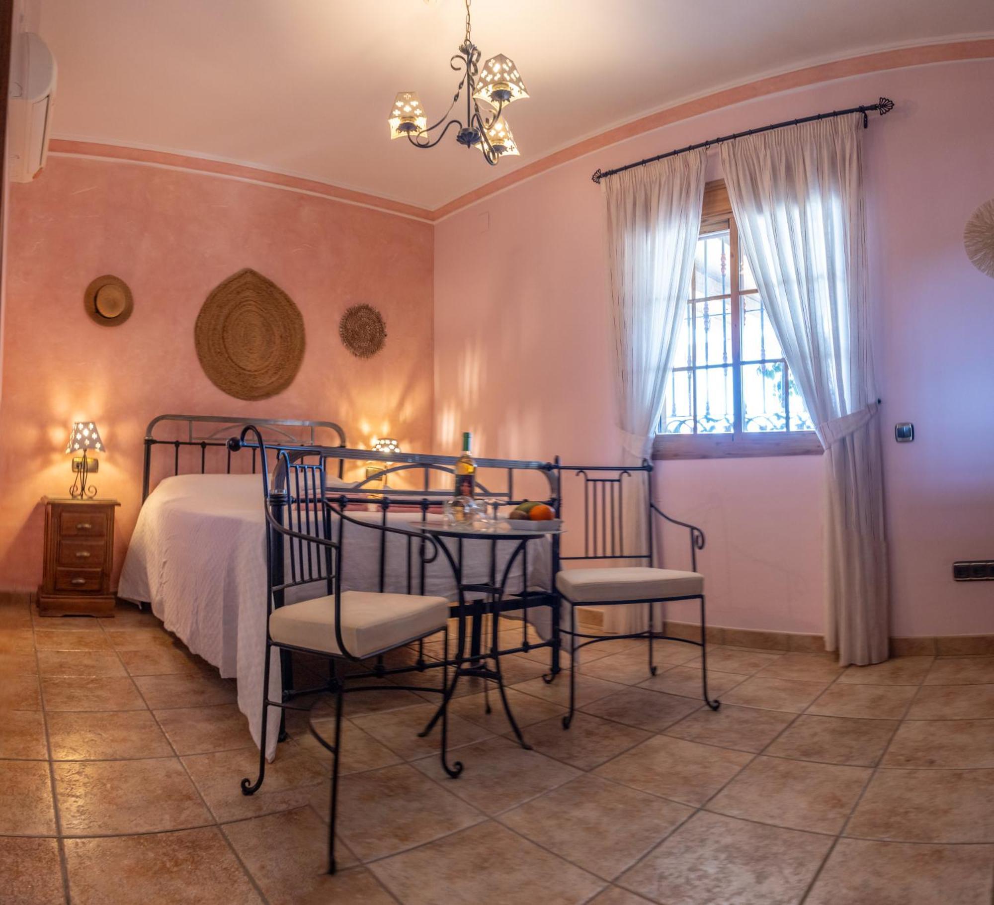 Casa Mavi Villa Torrox Kültér fotó