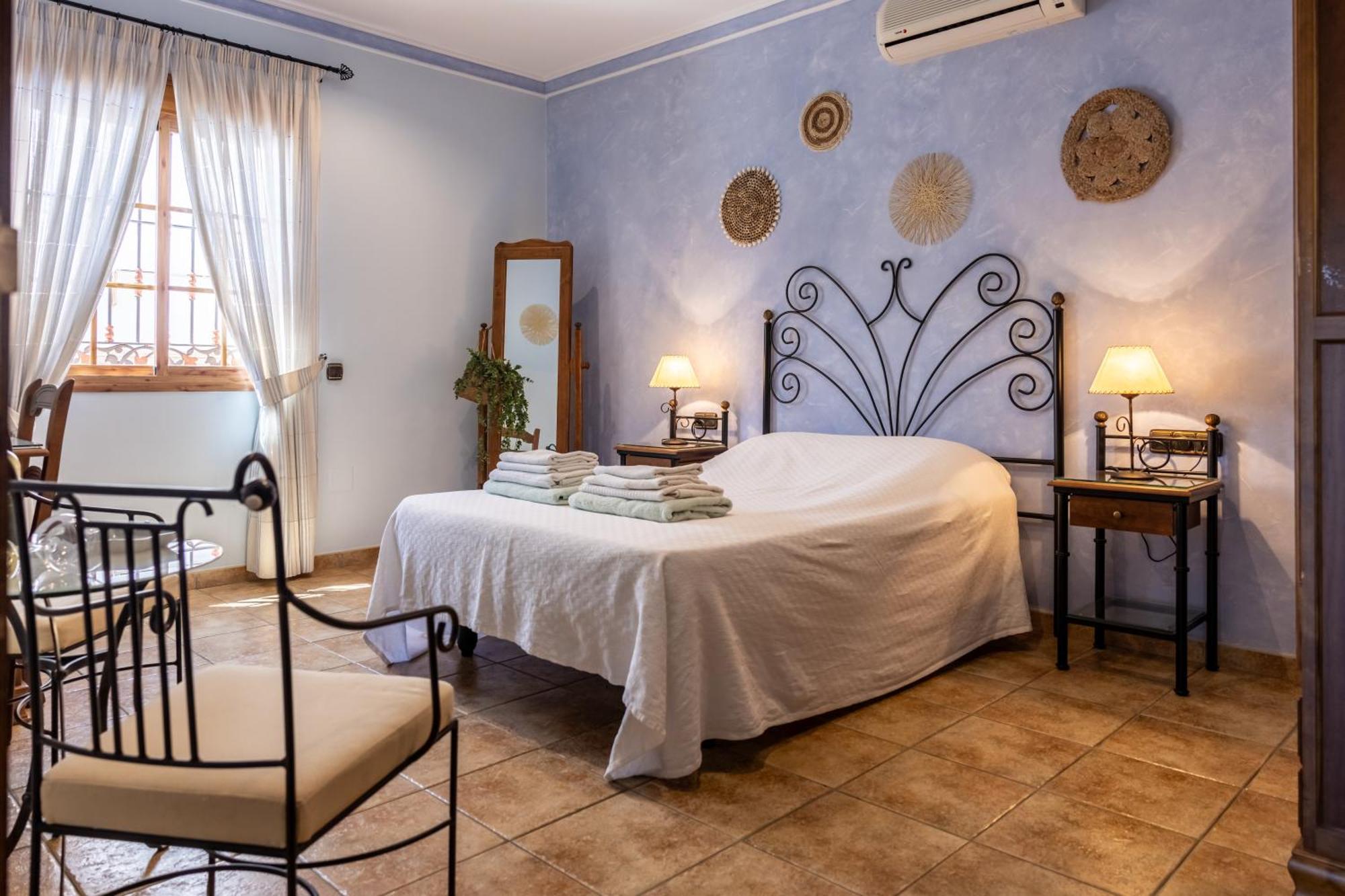 Casa Mavi Villa Torrox Kültér fotó