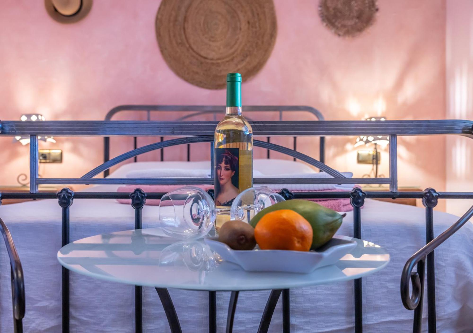 Casa Mavi Villa Torrox Kültér fotó
